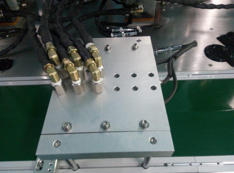 filling machine