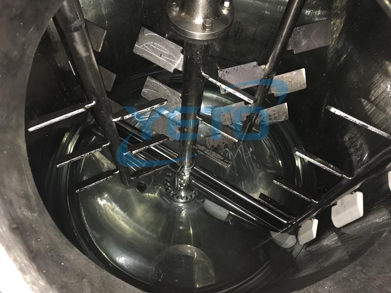 mixer