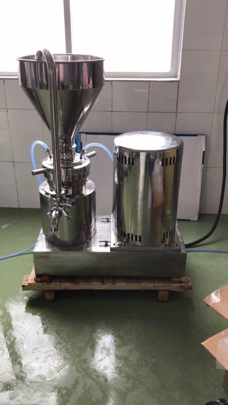 SUS belt conveyor (5)